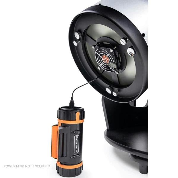 Celestron USB Cooling Fan for Dobsonian Telescopes