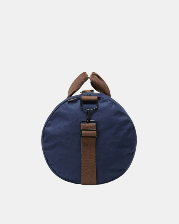 Napapijri Bering 3 Duffle Bag - Blue Marine 176