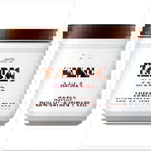 Tabac Original Shaving Soap in Bowl 125g