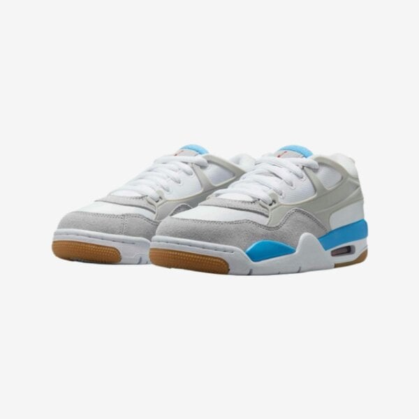 Nike FQ7938-104 Sneakers   in  White