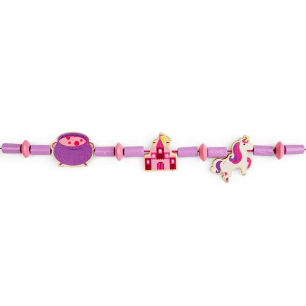 Bigjigs Toys Mystical Magic Jewellery Set