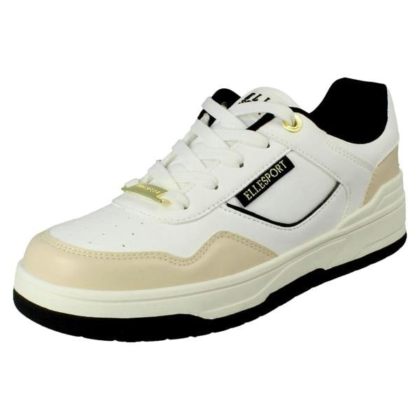 Elle Sport Ladies Elle Sport Casual Trainers F7318