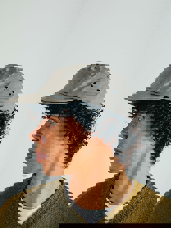 SVNX Nylon 5 Panel Cap