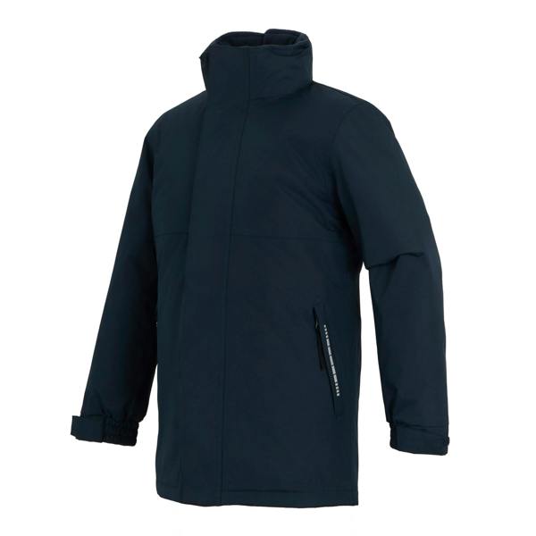 Regatta Professional Childrens/Kids Dover Parka - Navy - 