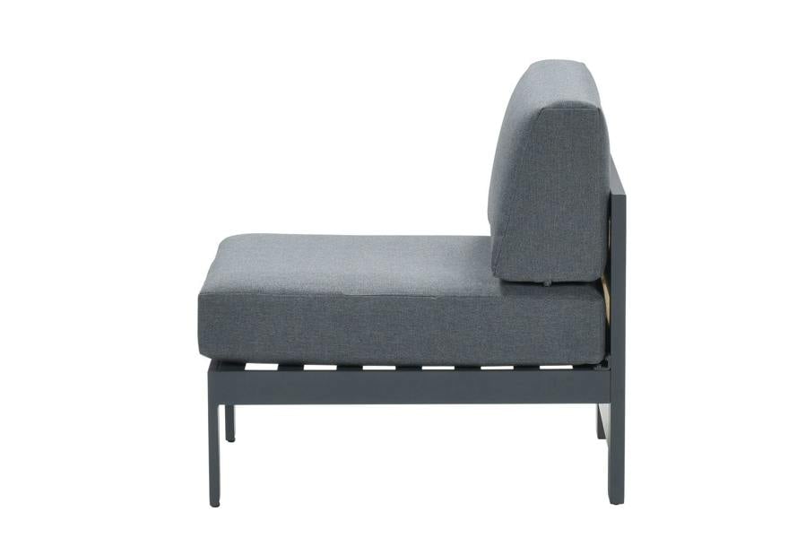 Garden Impressions Solo - Armless Chair