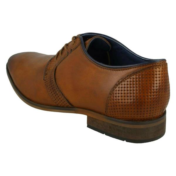 Pod Mens Pod Formal Lace Up Shoes Tampa