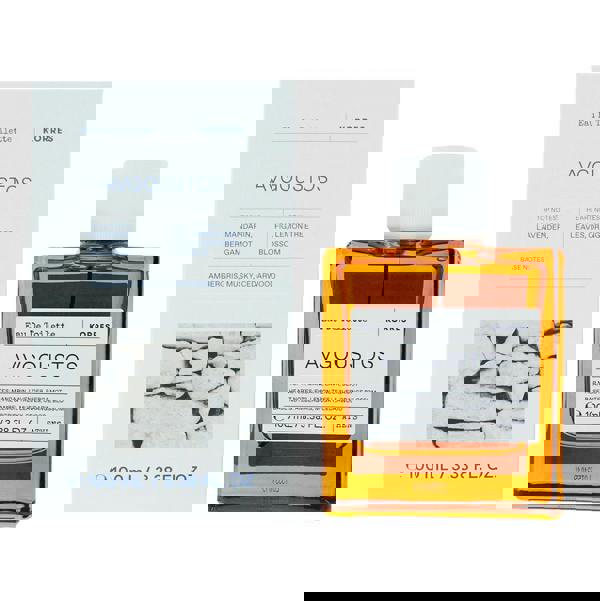 Avgoustos Korres Avgoustos Eau de Toilette 100ml