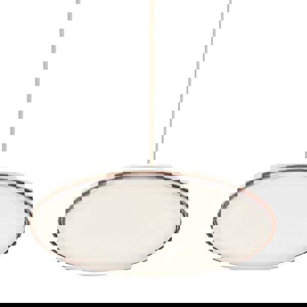 Nordlux Artist 40 | Pendant | Dusty rose