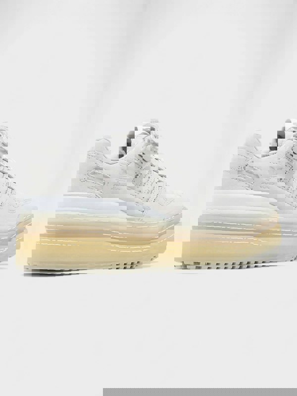 Adidas Triple Platforum Low Crystal White Wmns - Supplied LuxuryAdidas