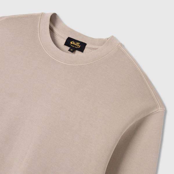 Stan Ray Patch Crew Sweat
