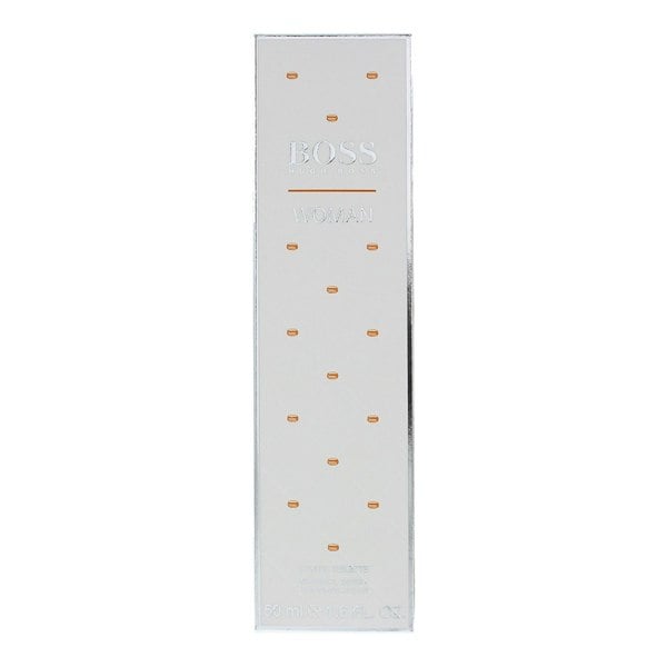 Hugo Boss Boss Orange for Her Eau de Toilette - 50ml
