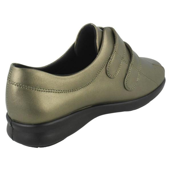 DB Shoes Ladies Easy B Casual Shoes Fife