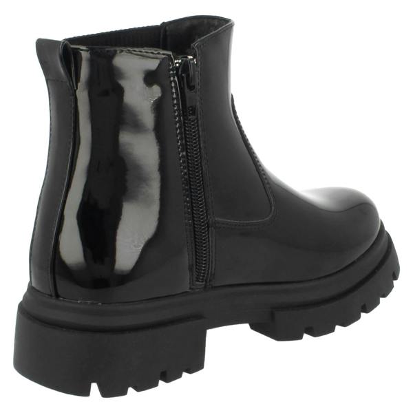 Pineapple Girls Pineapple Chelsea Boots H4198