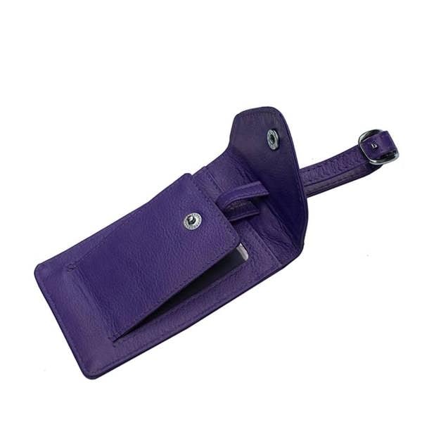 PRIMEHIDE Luggage Tag