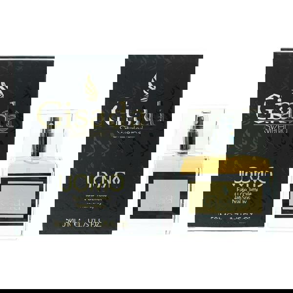 Gisada Uomo Eau de Toilette 50ml