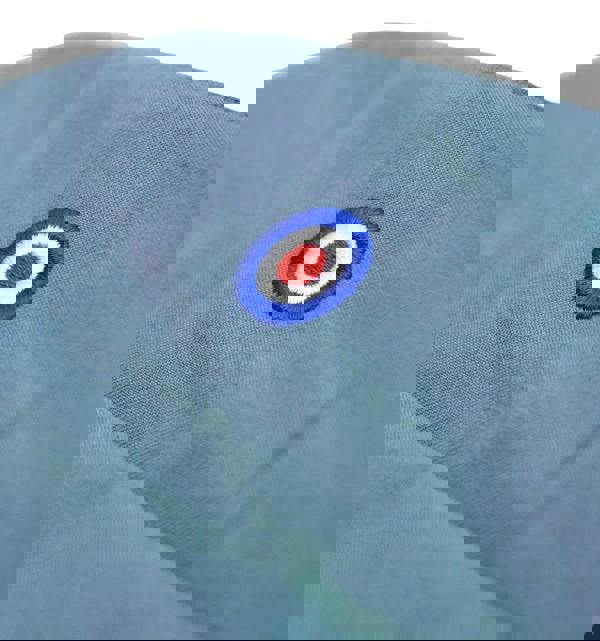 Lambretta Mens ShowerProof Classic Harrington MOD Scooter Jacket Coat