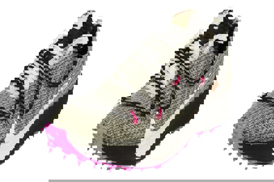 Nike Womens Vapor Street / Off White Cd8178  001 - Black White 001 - Photo 0