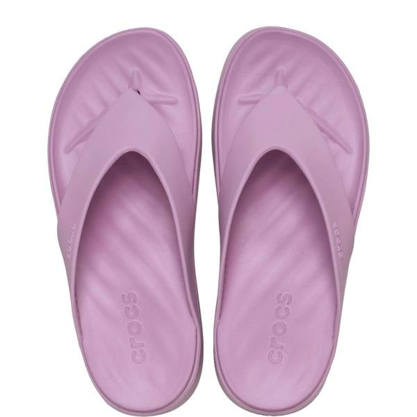 Crocs Getaway Platform Flip