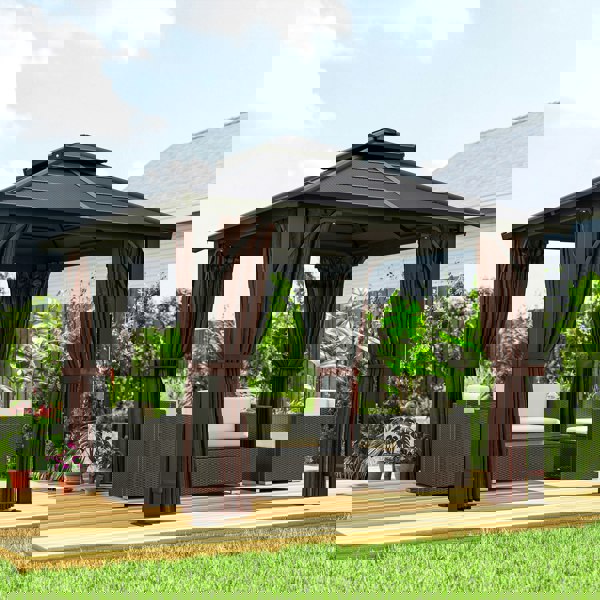 Gazebo