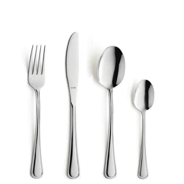 Amefa Bologna Cutlery Set Gift Boxed 24 Piece