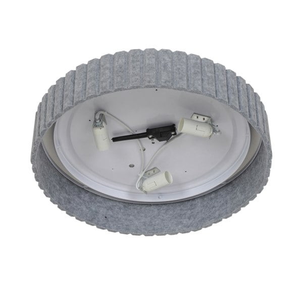Nordlux Corato 40 | Ceiling light | Grey