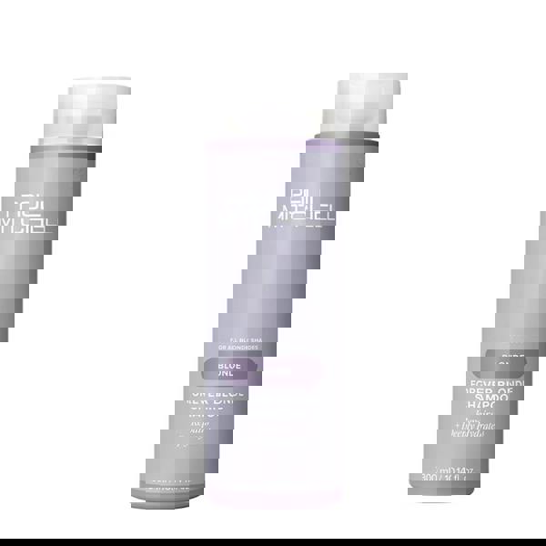 Paul Mitchell Forever Blonde Shampoo 300 ml