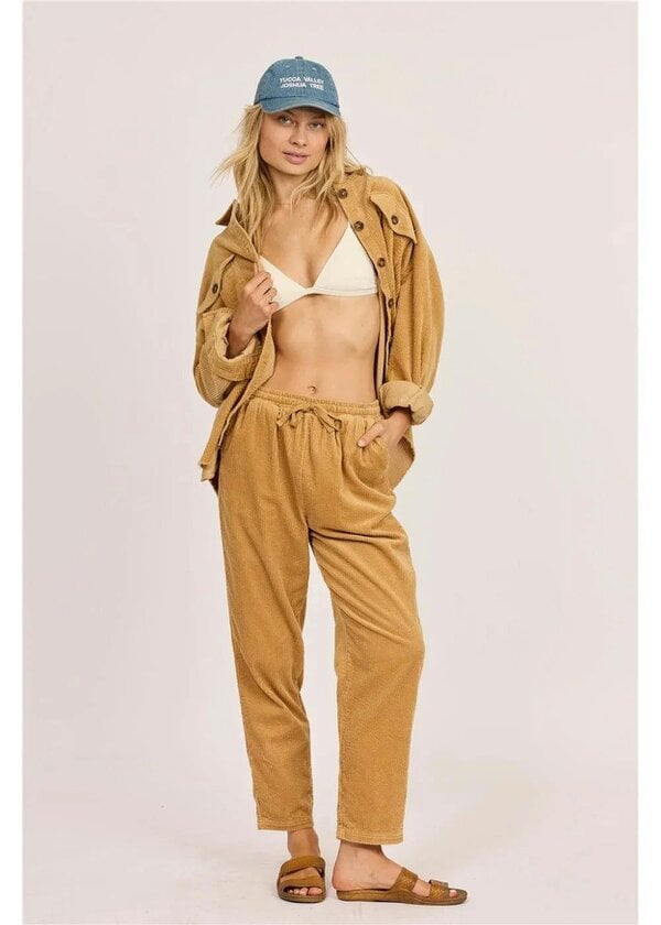 Sisstrevolution Sisstr Coast Is Clear Pant