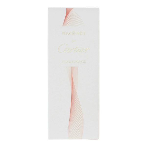 Cartier Rivieres Insouciance Eau De Toilette 100ml Unisex