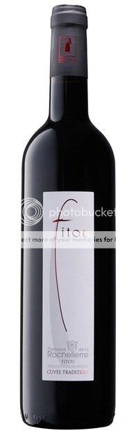 Domaine de la Rochelierre, Fitou Tradition 2022 75cl