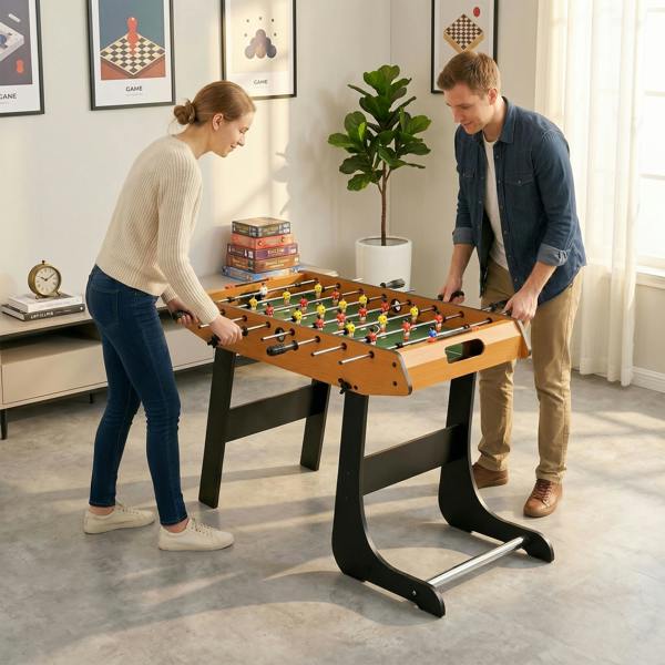 Mini Table Football