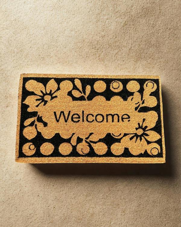 CoirProducts Coir Doormats