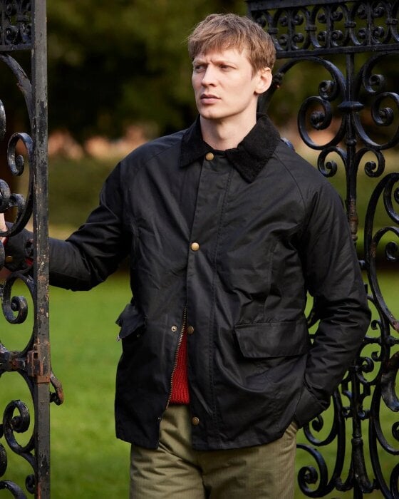 Peregrine Clothing Cooper Jacket