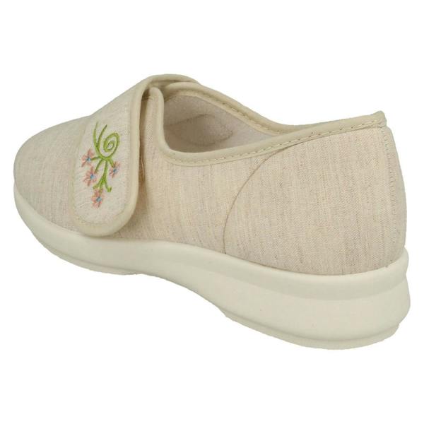 DB Shoes Ladies Easy B Shoes Sandy