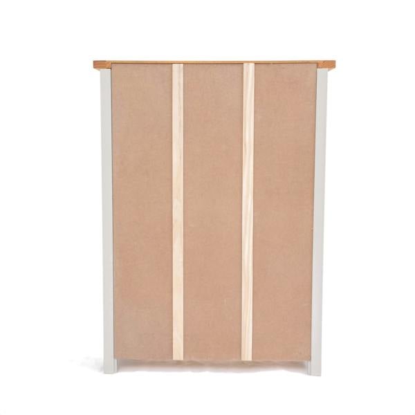Cabinet Bits Bookcase 120x90x25cm