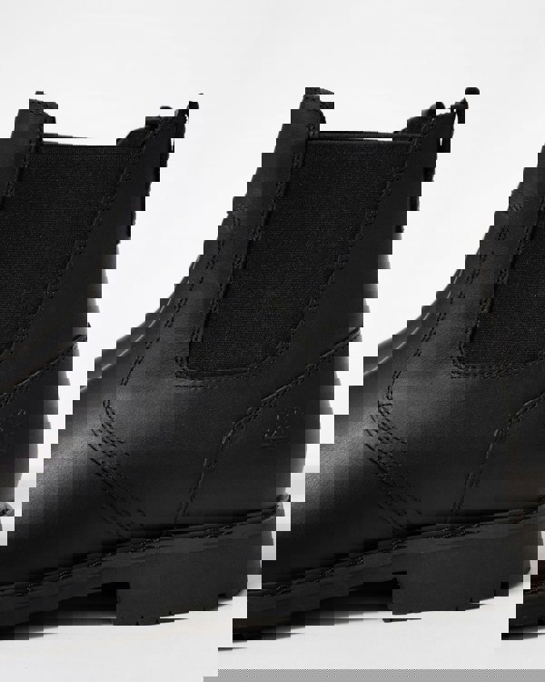 Timberland Earthkeepers Stormbuck Mens Chelsea Boot - Black