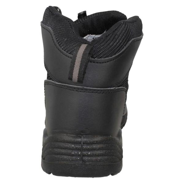 Workforce Mens Workforce Lace Up Steel Toe Cap Safety Hikker Boot WF-41-P