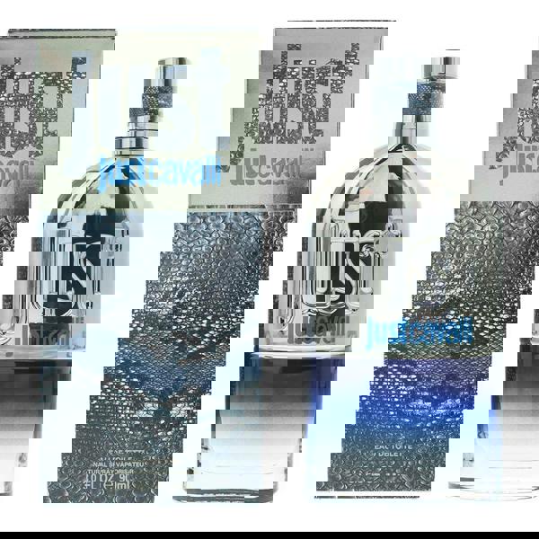 Roberto Cavalli Just Cavalli Eau de Toilette 90ml