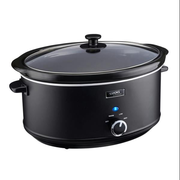 Cooks Professional 3.5L Slow Cooker