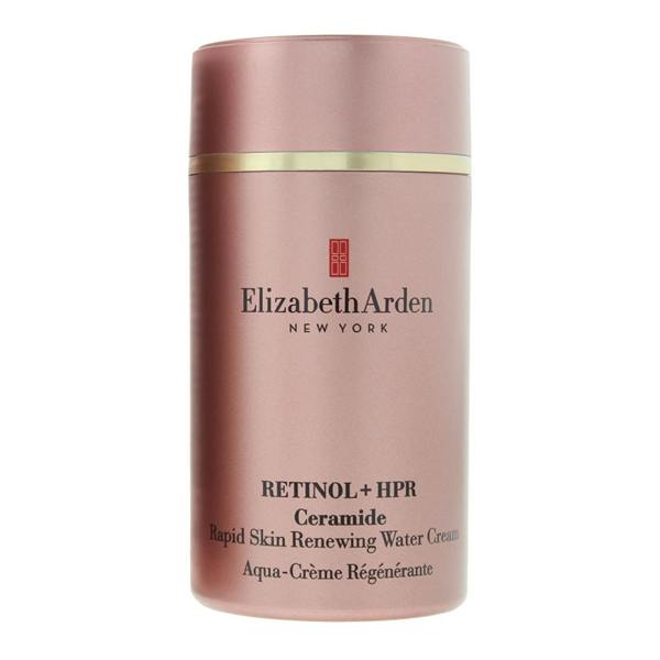Elizabeth Arden Retinol +HPR Ceramide Rapid Skin Renewing Water Cream 50ml
