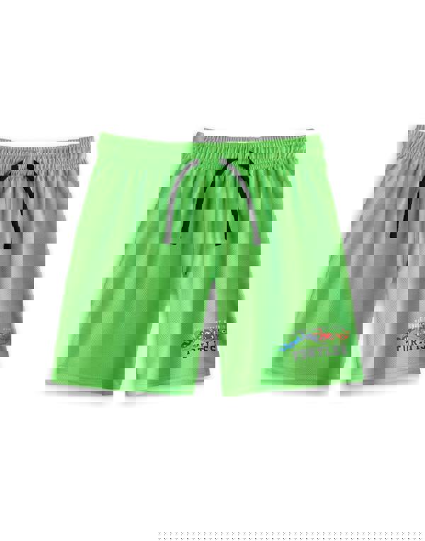 Vanilla Underground Teenage Mutant Ninja Turtles Boys Black 01 Group Football Kit