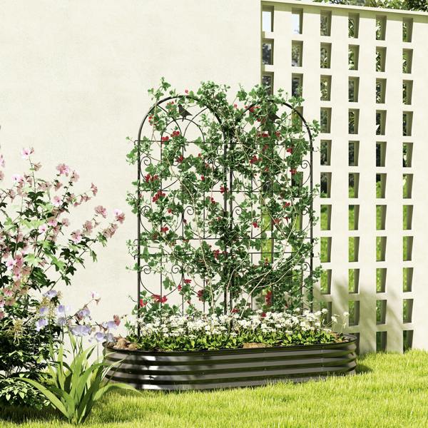 Garden Arbor