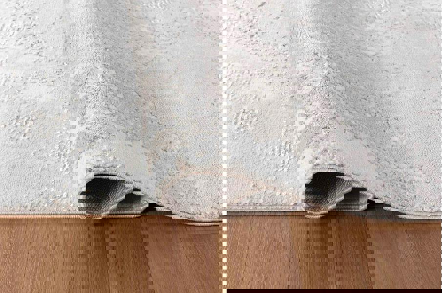 Smart Living Carved Rug Serenity 205 - Stone