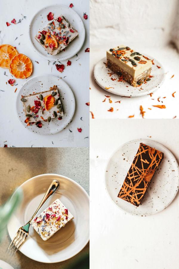 Sweet and Wild Seasonal Selection Box