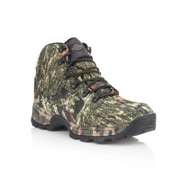 Northwest Territory Camo Hikers
