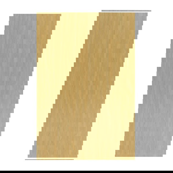 Monstershop LED Retail Shop Counter B1200 - Maple