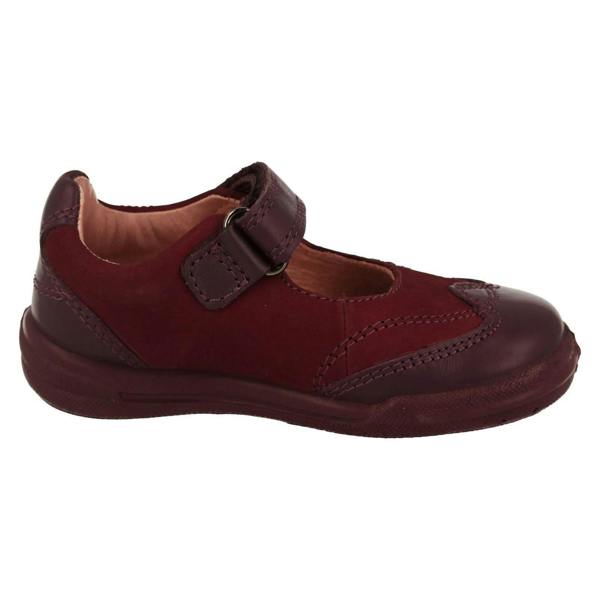 Start-rite Girls Startrite First Shoes Flexy Soft Flower
