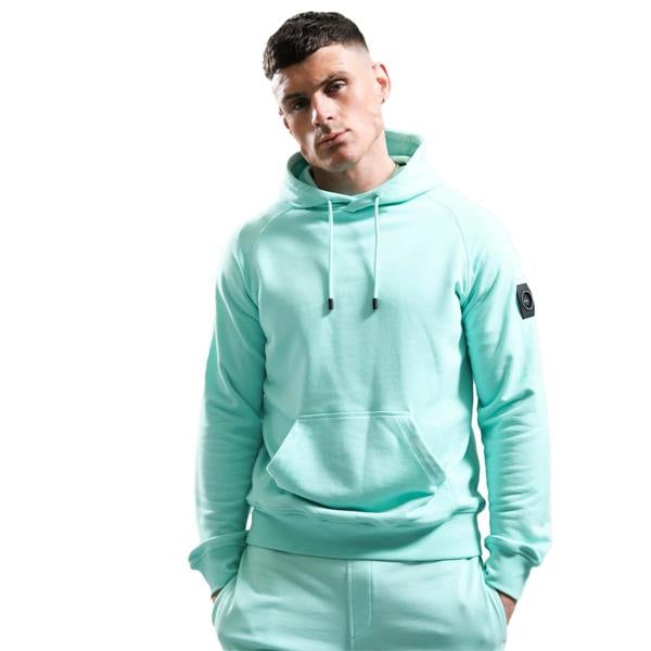 Marshall Artist Siren OTH Hoodie Mint