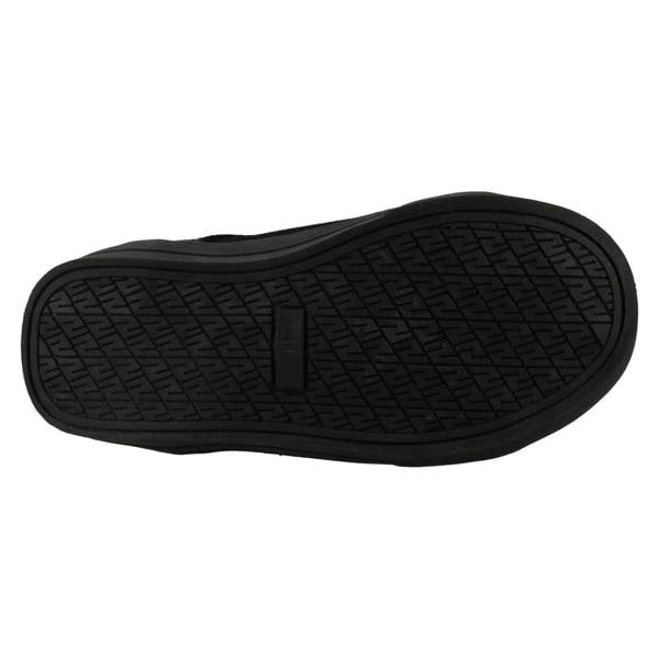 JC Dees Boys JCDees Lace Up Casual Shoes