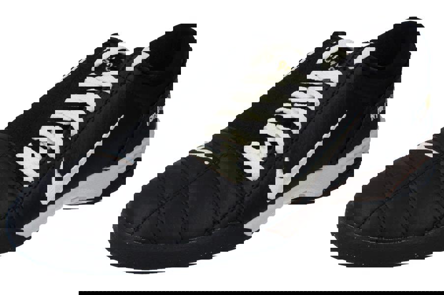 Nike Total 90 Mens Trainers Io2083  010 - Black Coconut Milk 010 - Photo 0