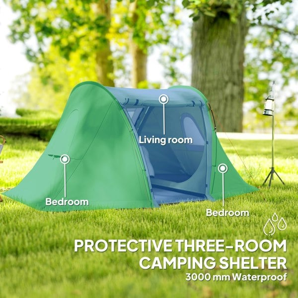 Camping Tent